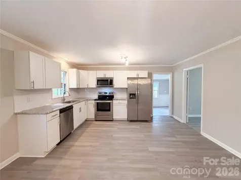 141 Greenbriar Drive Matthews NC 28104