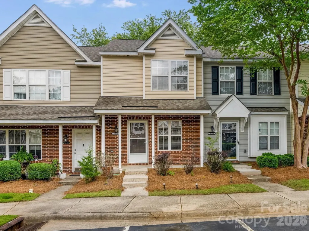3259 Blythe Ridge Court Charlotte NC 28213