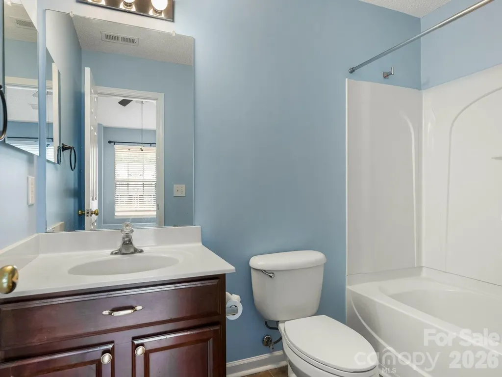 3259 Blythe Ridge Court Charlotte NC 28213