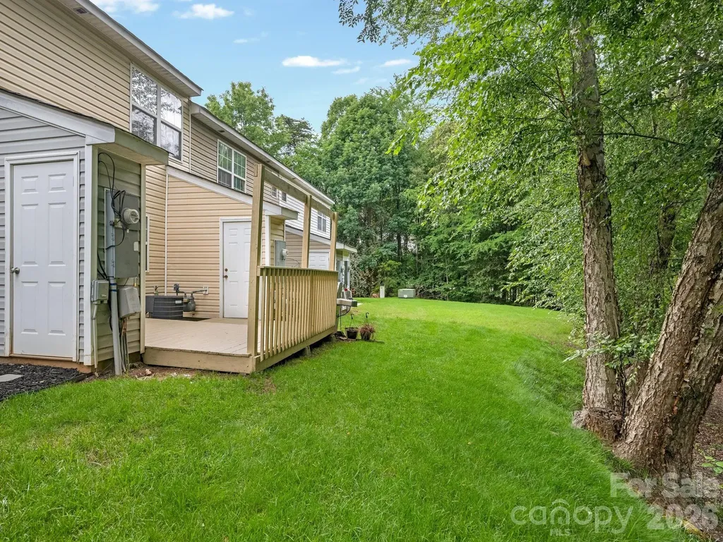3259 Blythe Ridge Court Charlotte NC 28213