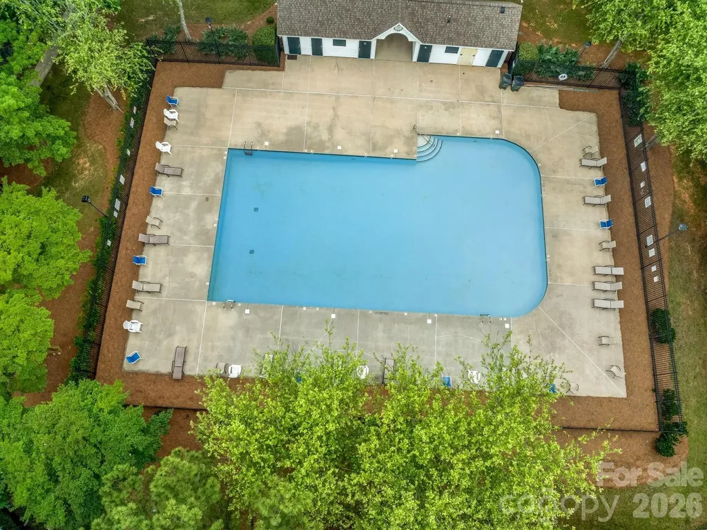 3259 Blythe Ridge Court Charlotte NC 28213