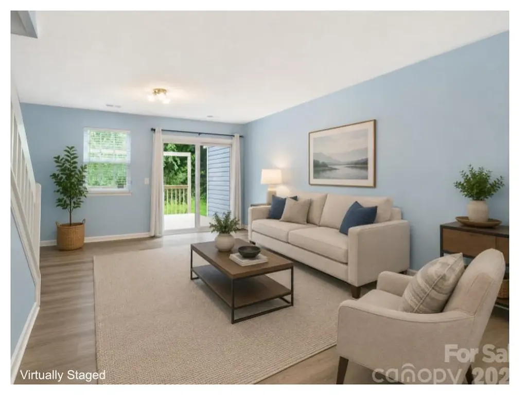 3259 Blythe Ridge Court Charlotte NC 28213