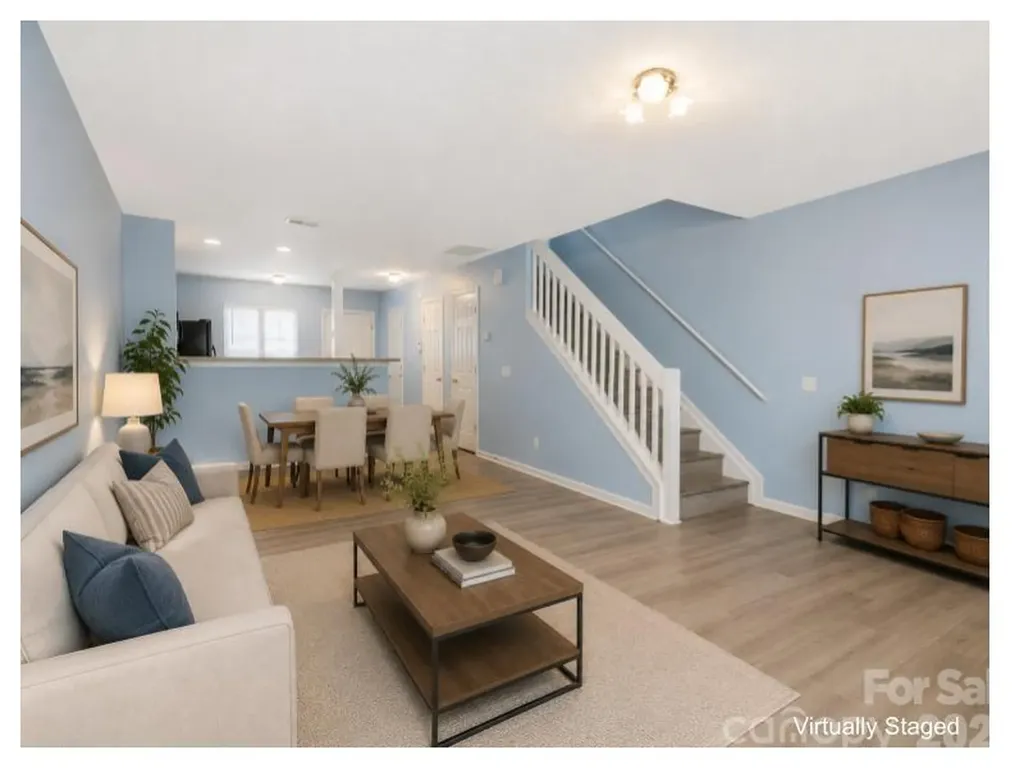 3259 Blythe Ridge Court Charlotte NC 28213