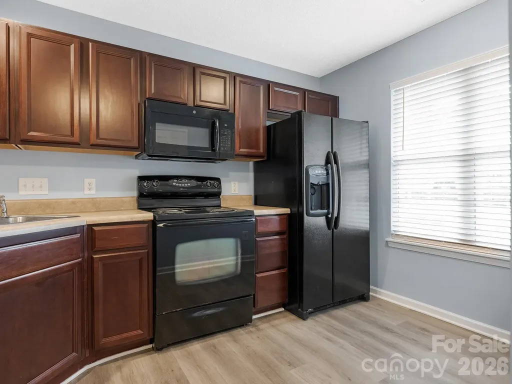 3259 Blythe Ridge Court Charlotte NC 28213