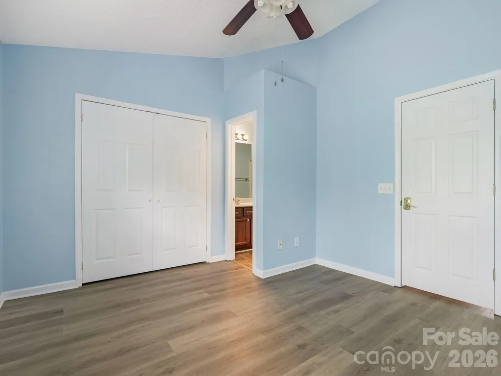 3259 Blythe Ridge Court Charlotte NC 28213