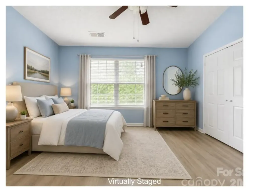 3259 Blythe Ridge Court Charlotte NC 28213