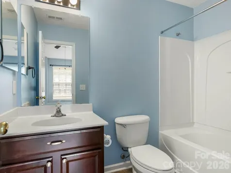 3259 Blythe Ridge Court Charlotte NC 28213