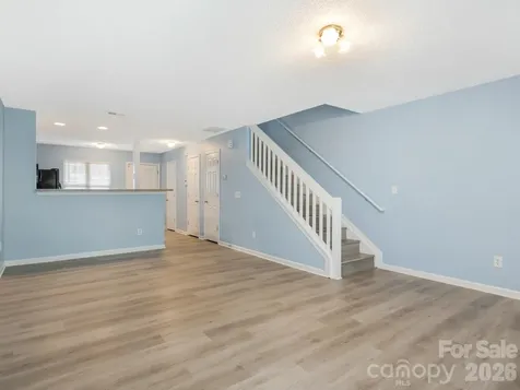 3259 Blythe Ridge Court Charlotte NC 28213