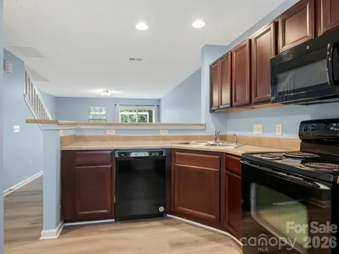 3259 Blythe Ridge Court Charlotte NC 28213