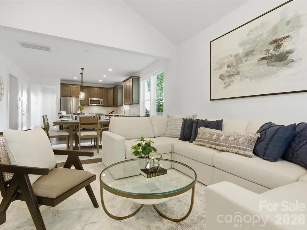 129 S Gardner Avenue Charlotte NC 28208