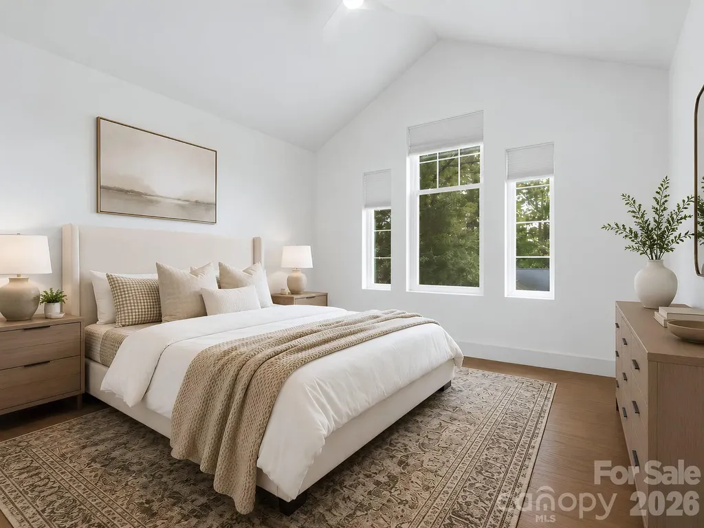 129 S Gardner Avenue Charlotte NC 28208