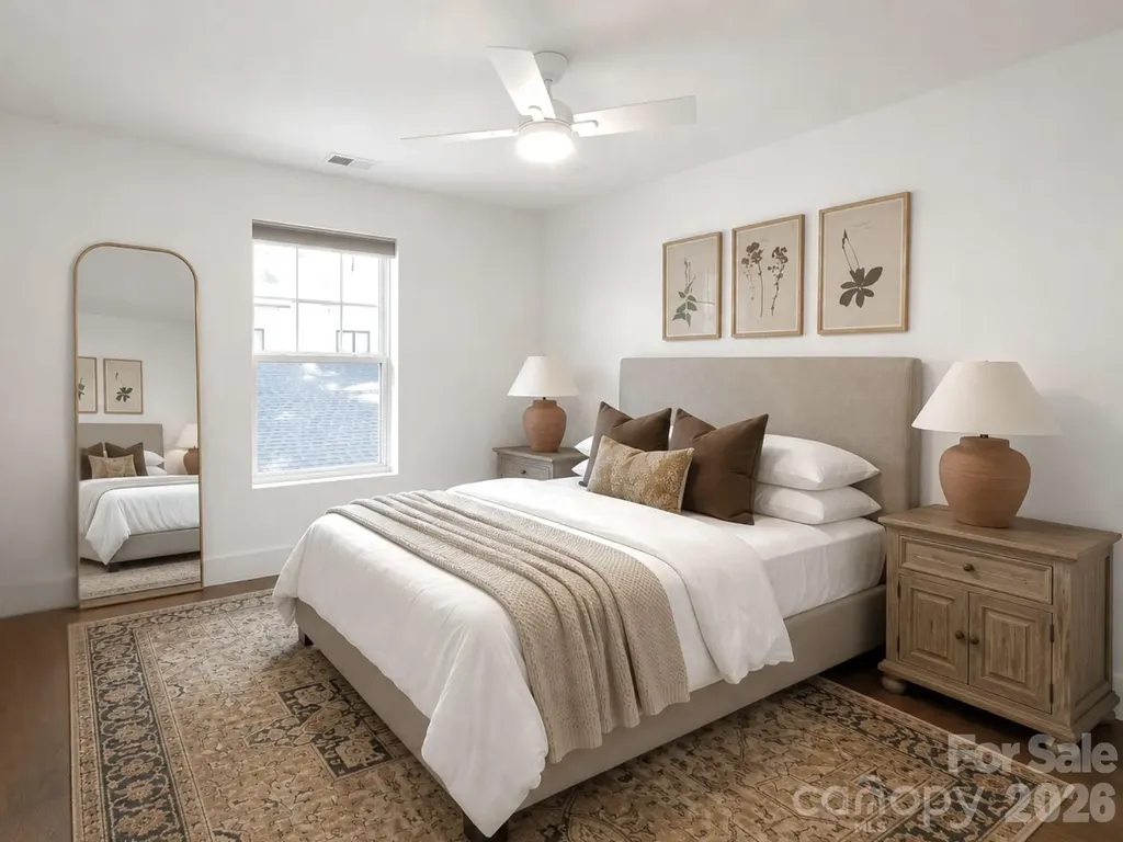 129 S Gardner Avenue Charlotte NC 28208
