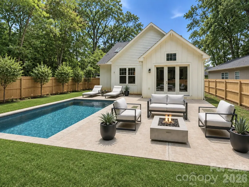 129 S Gardner Avenue Charlotte NC 28208