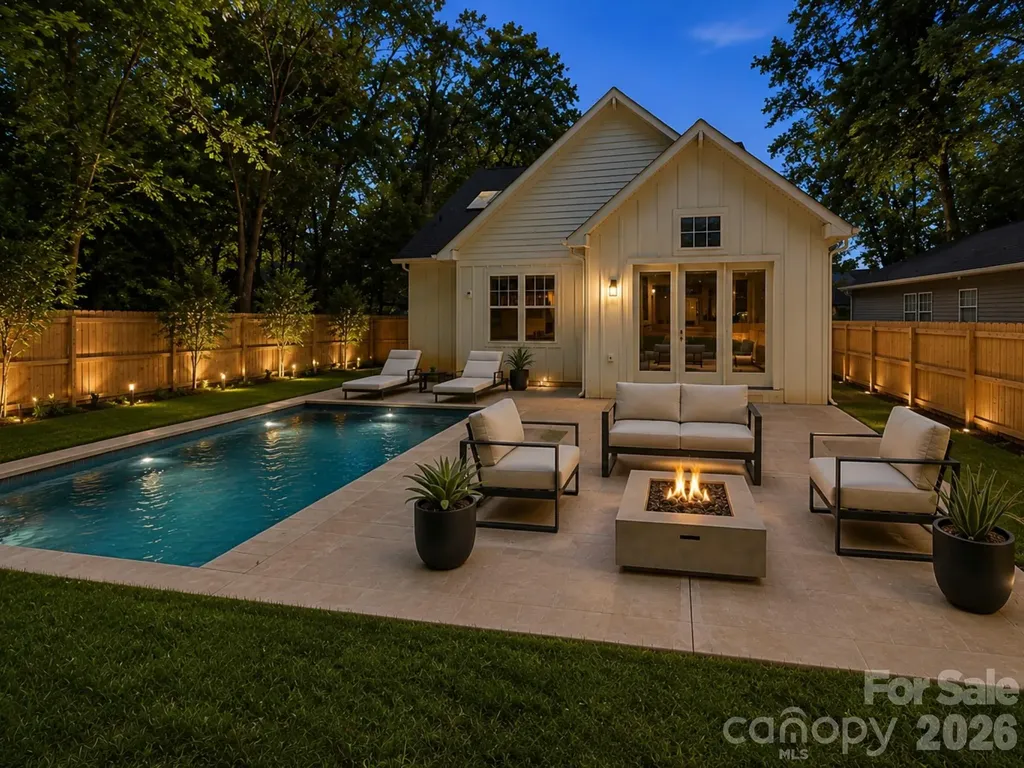 129 S Gardner Avenue Charlotte NC 28208