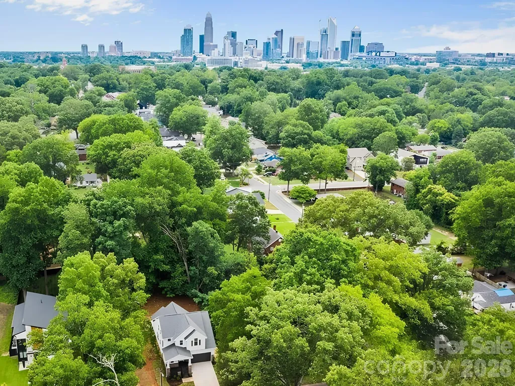 129 S Gardner Avenue Charlotte NC 28208