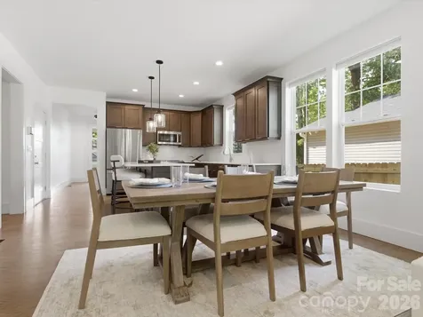 129 S Gardner Avenue Charlotte NC 28208