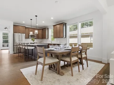 129 S Gardner Avenue Charlotte NC 28208