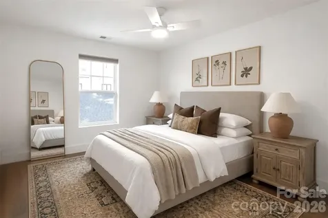 129 S Gardner Avenue Charlotte NC 28208