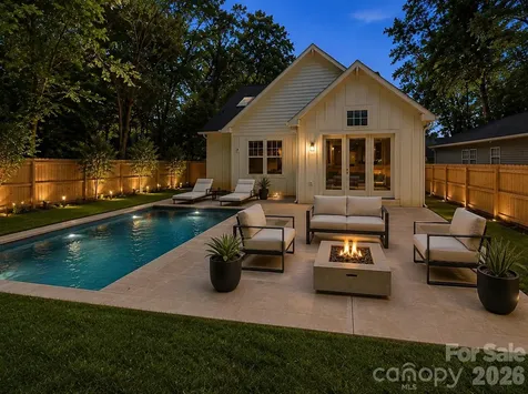 129 S Gardner Avenue Charlotte NC 28208