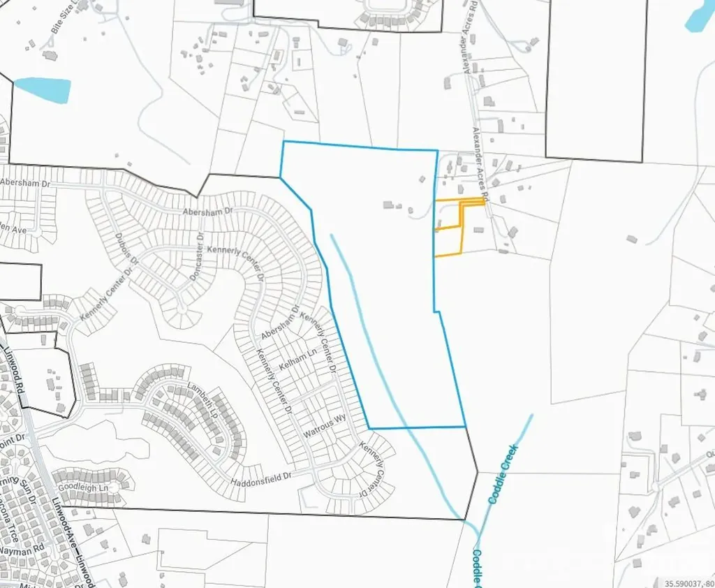 280 Alexander Acres Road Mooresville NC 28115