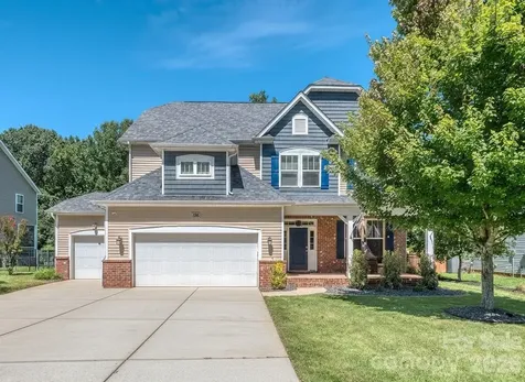 126 Misty Woods Drive Lake Wylie SC 29710