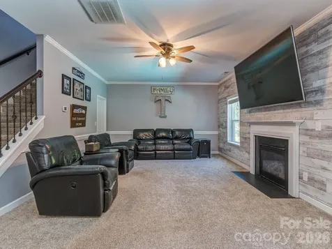 126 Misty Woods Drive Lake Wylie SC 29710
