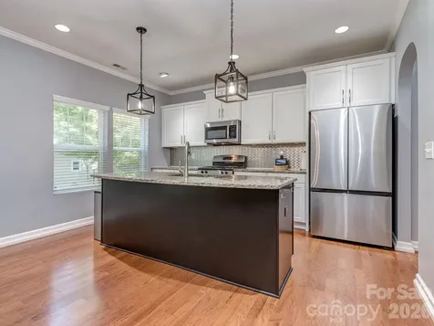 126 Misty Woods Drive Lake Wylie SC 29710