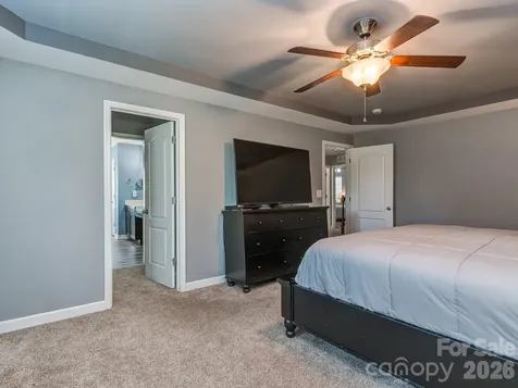 126 Misty Woods Drive Lake Wylie SC 29710