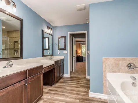 126 Misty Woods Drive Lake Wylie SC 29710