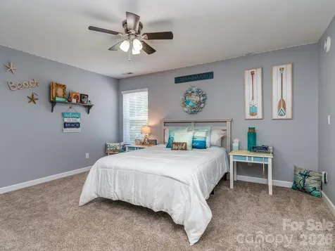 126 Misty Woods Drive Lake Wylie SC 29710