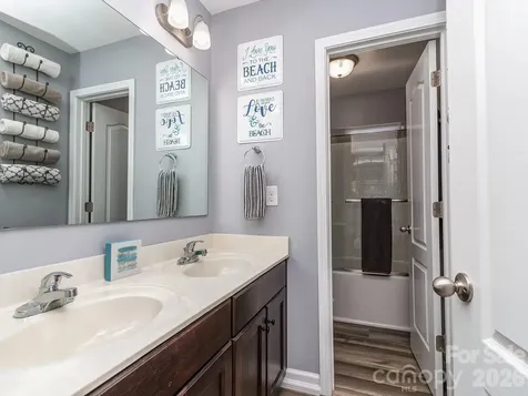 126 Misty Woods Drive Lake Wylie SC 29710
