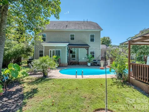 126 Misty Woods Drive Lake Wylie SC 29710