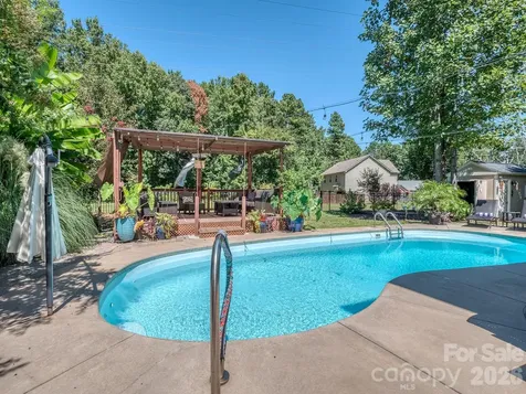 126 Misty Woods Drive Lake Wylie SC 29710