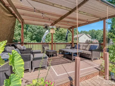 126 Misty Woods Drive Lake Wylie SC 29710