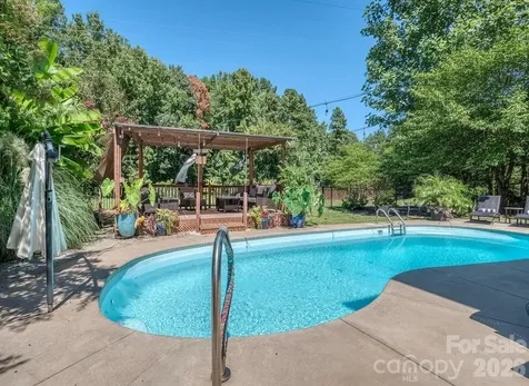 126 Misty Woods Drive Lake Wylie SC 29710