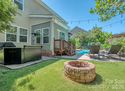 126 Misty Woods Drive Lake Wylie SC 29710