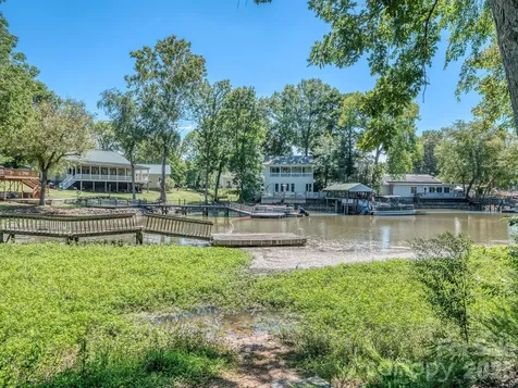 126 Misty Woods Drive Lake Wylie SC 29710