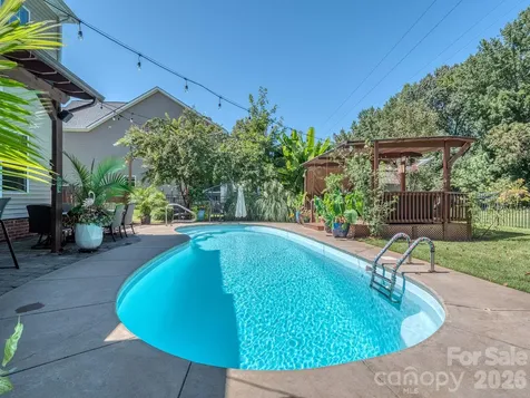 126 Misty Woods Drive Lake Wylie SC 29710