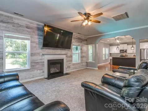 126 Misty Woods Drive Lake Wylie SC 29710