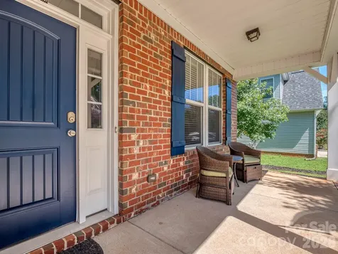 126 Misty Woods Drive Lake Wylie SC 29710