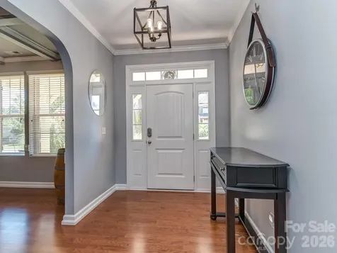 126 Misty Woods Drive Lake Wylie SC 29710
