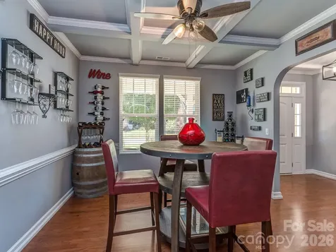 126 Misty Woods Drive Lake Wylie SC 29710