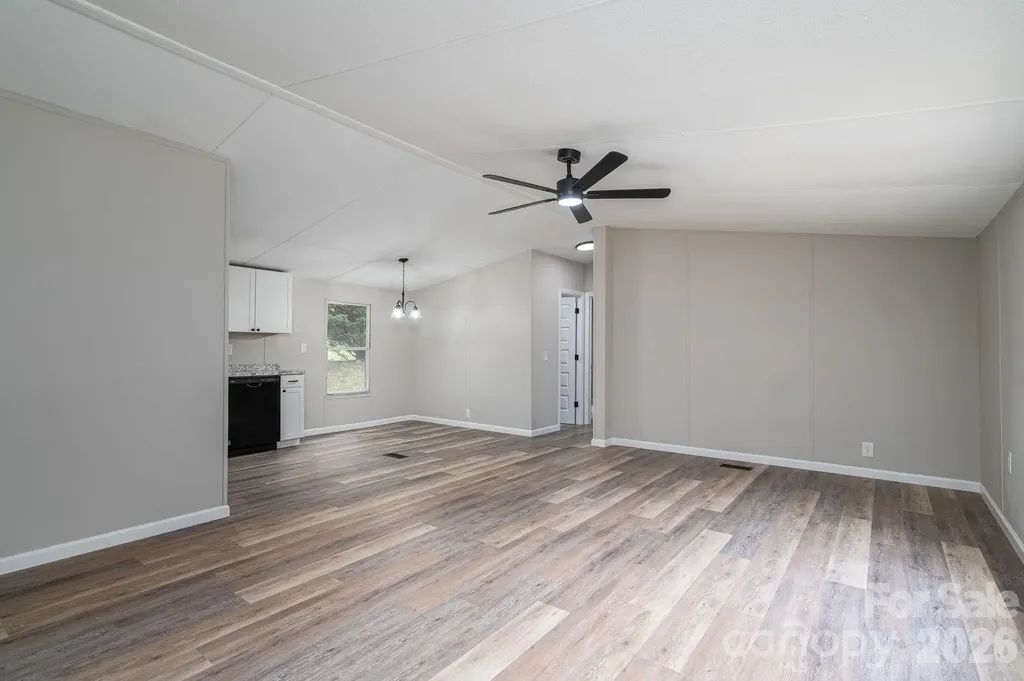 3462 Eaker Road Cherryville NC 28021