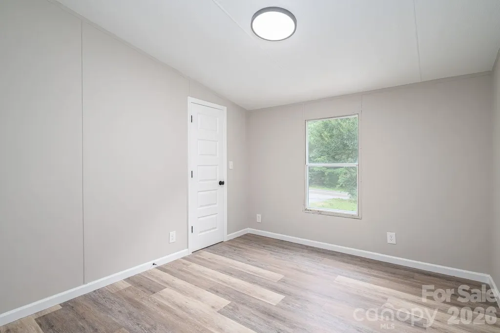 3462 Eaker Road Cherryville NC 28021