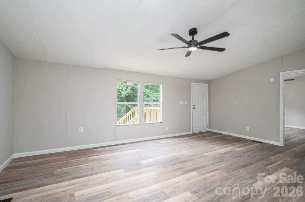 3462 Eaker Road Cherryville NC 28021