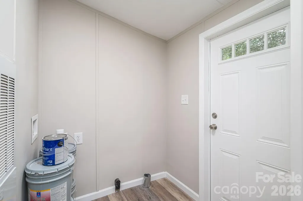 3462 Eaker Road Cherryville NC 28021