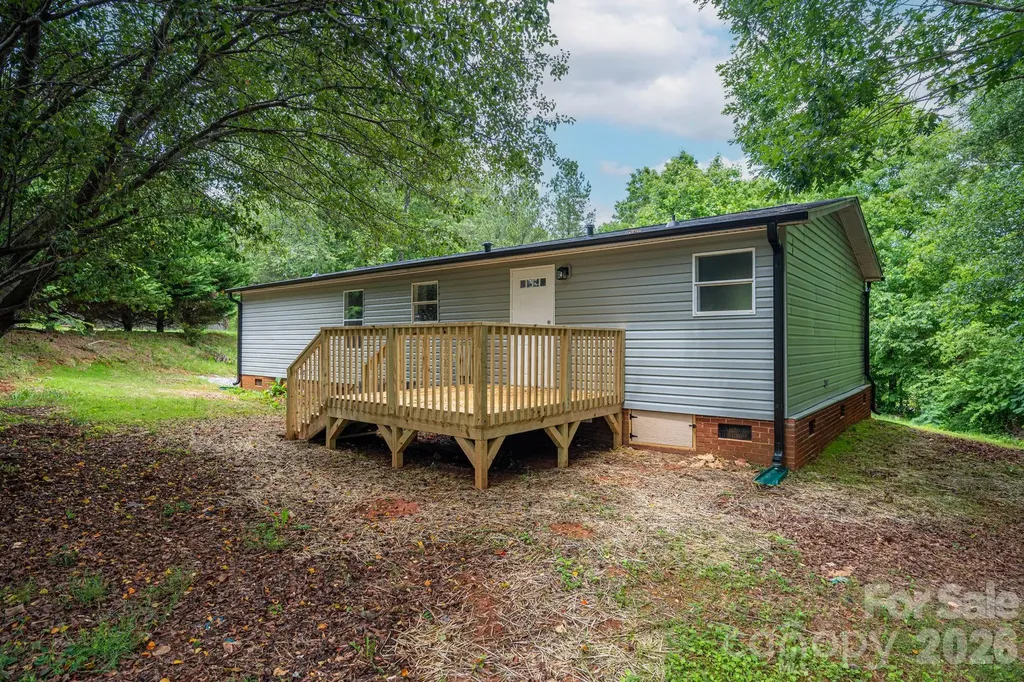 3462 Eaker Road Cherryville NC 28021