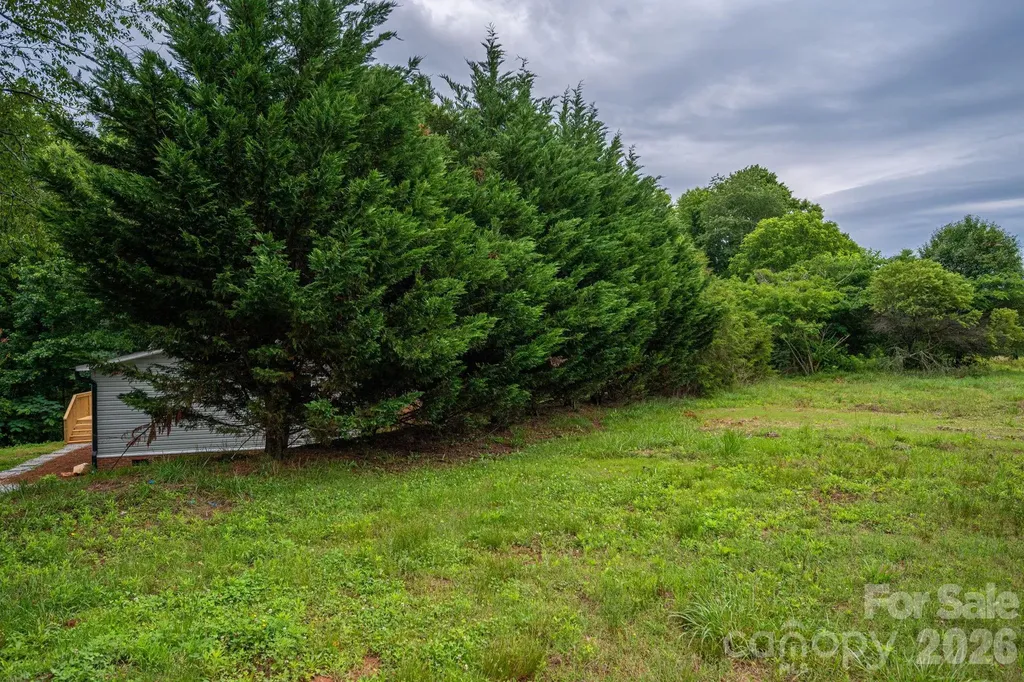 3462 Eaker Road Cherryville NC 28021