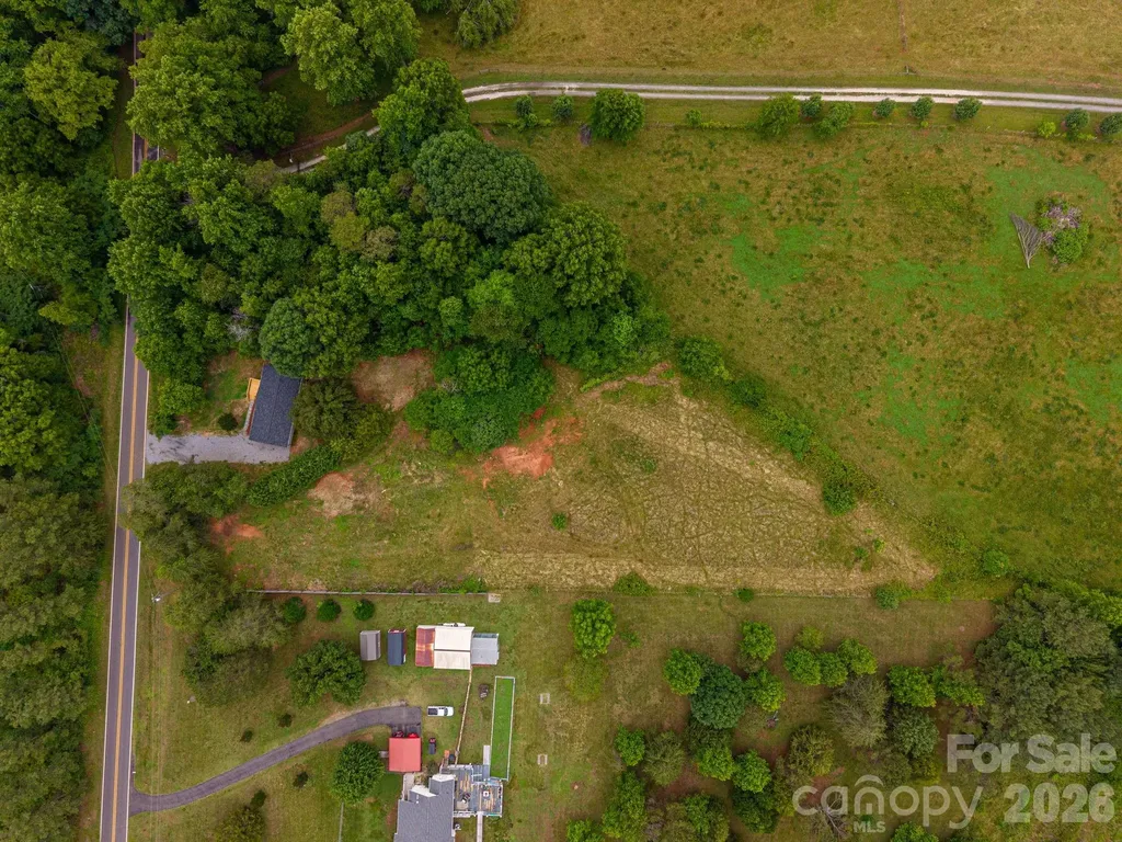 3462 Eaker Road Cherryville NC 28021