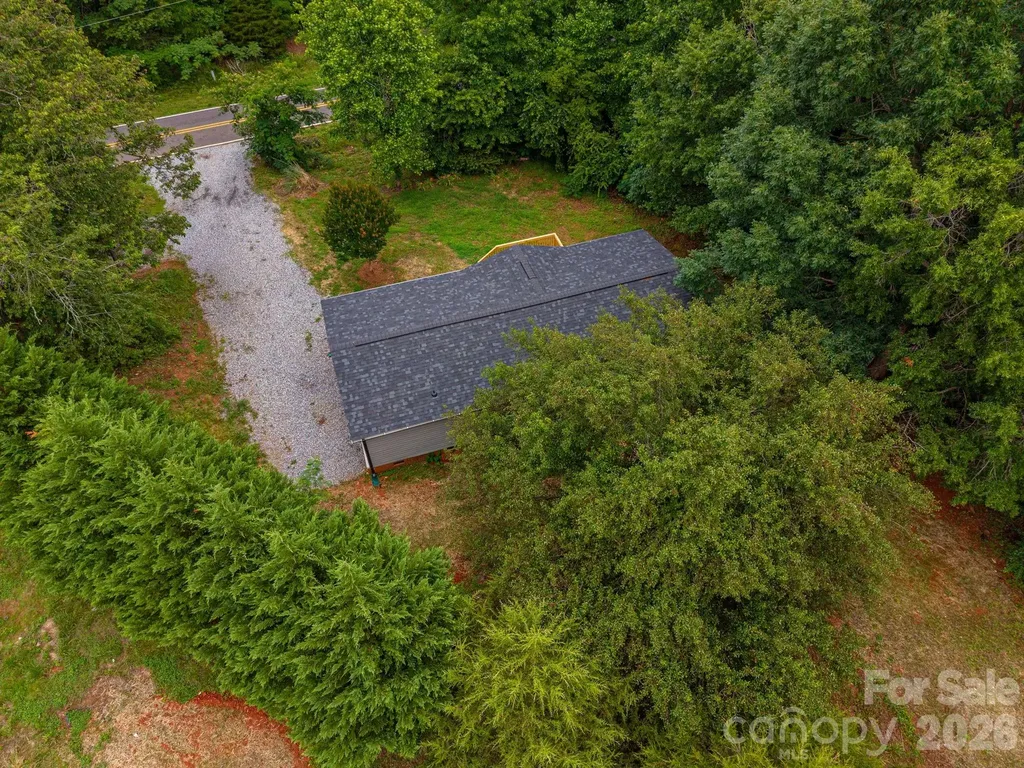3462 Eaker Road Cherryville NC 28021